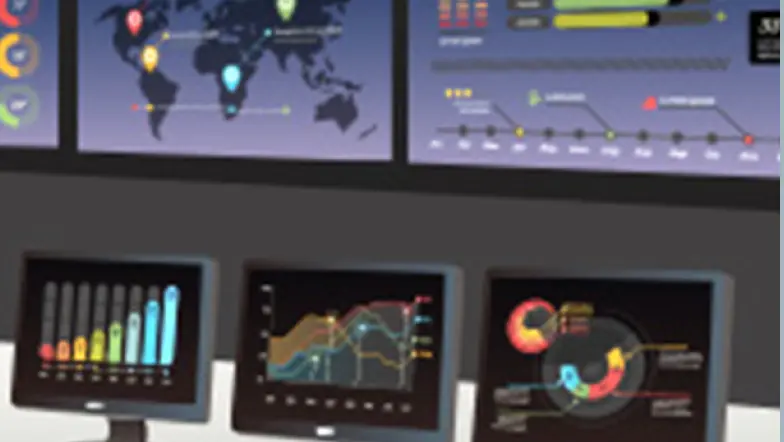 ハロン1301消火設備のイメージ画像