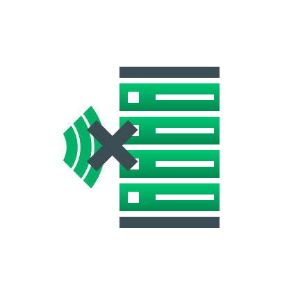 放射音による影響低減のイメージアイコン