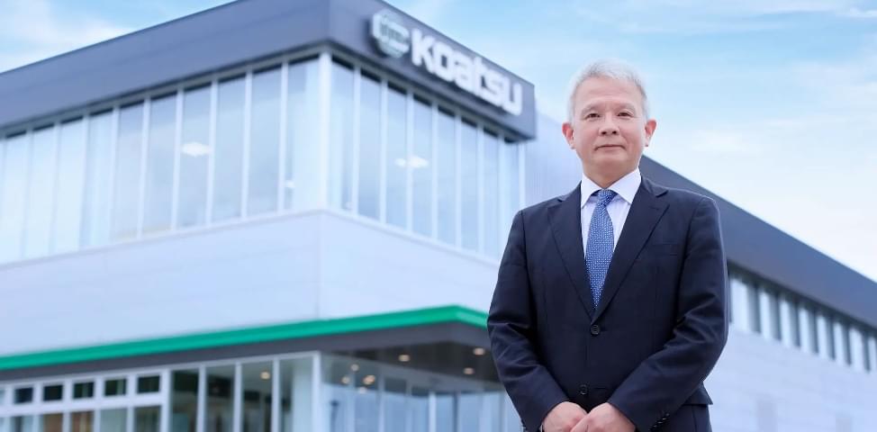 代表メッセージ