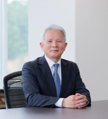 代表メッセージ