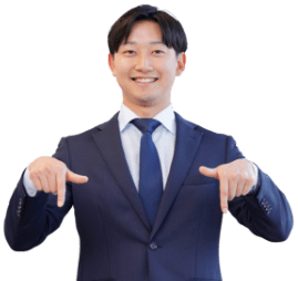 アンケートでわかるコーアツ