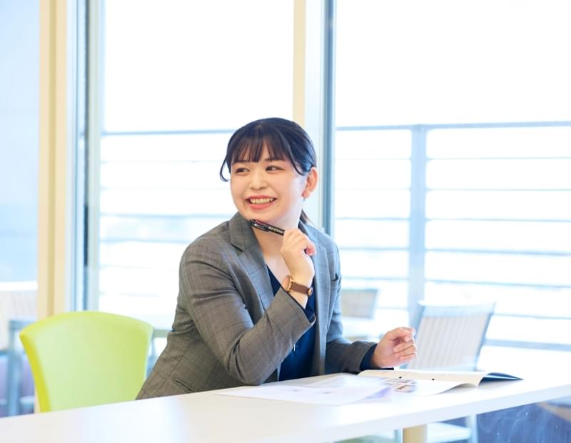 アンケートでわかるコーアツ