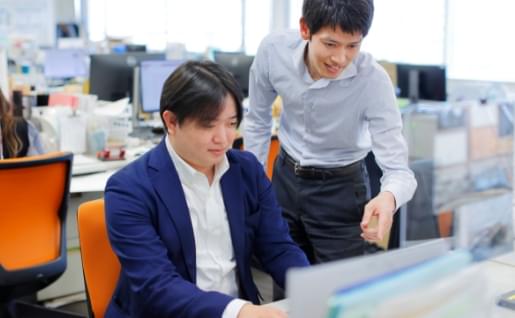 職場研修（OJT）