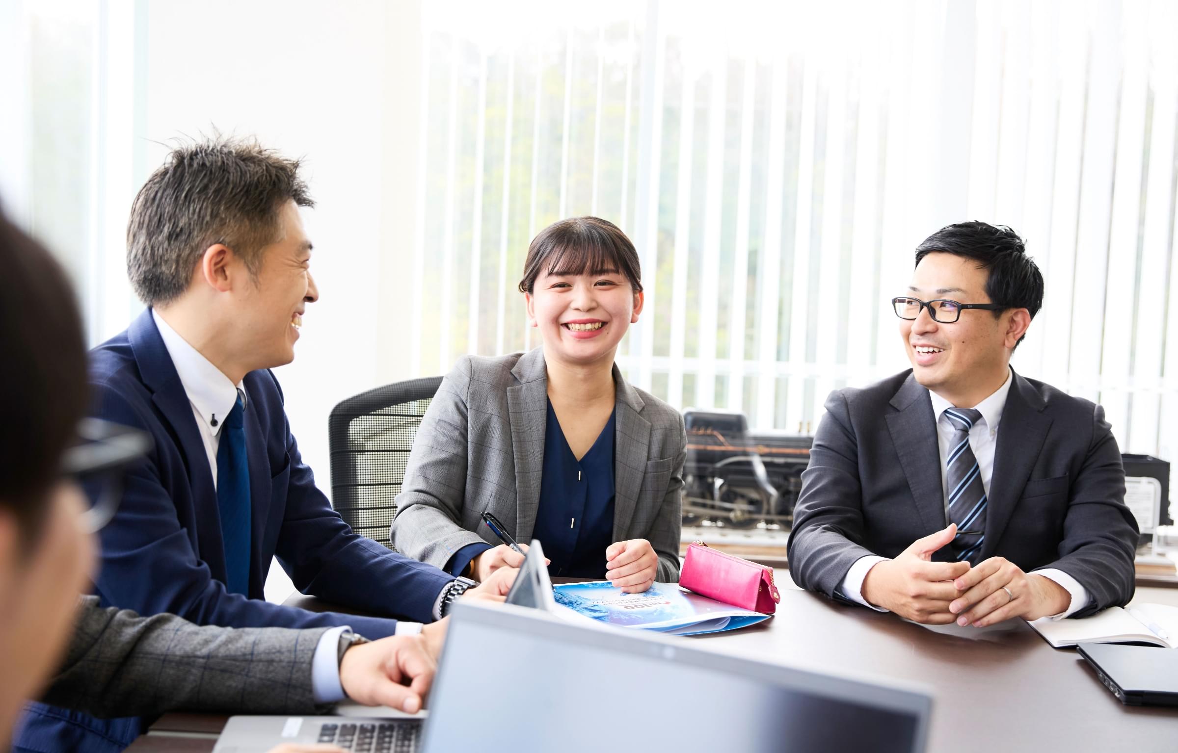 それぞれの“今”