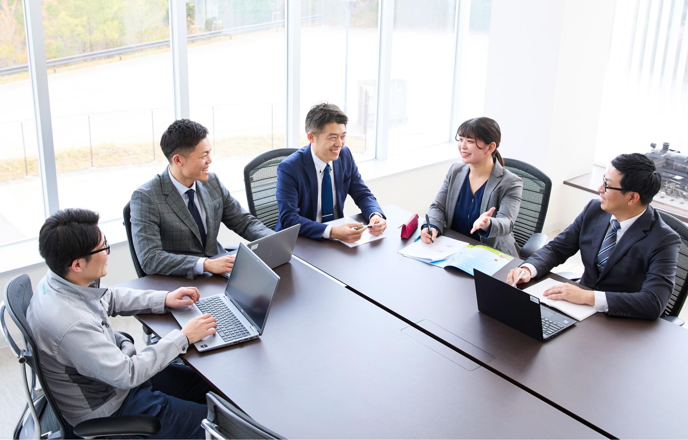 印象に残っている仕事