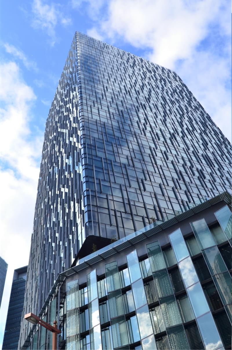 大名古屋ビルヂング