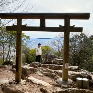 オフの過ごし方