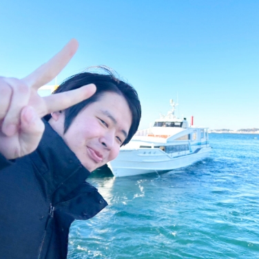 オフの過ごし方