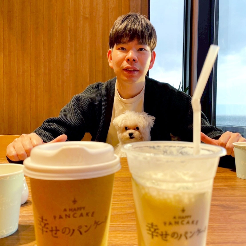 オフの過ごし方