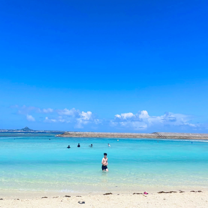 オフの過ごし方