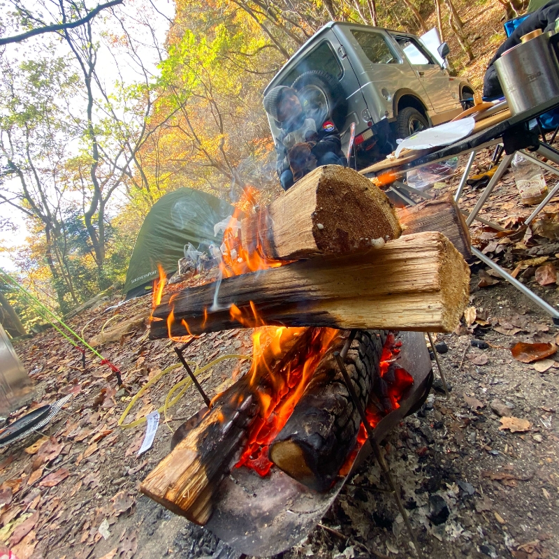 オフの過ごし方
