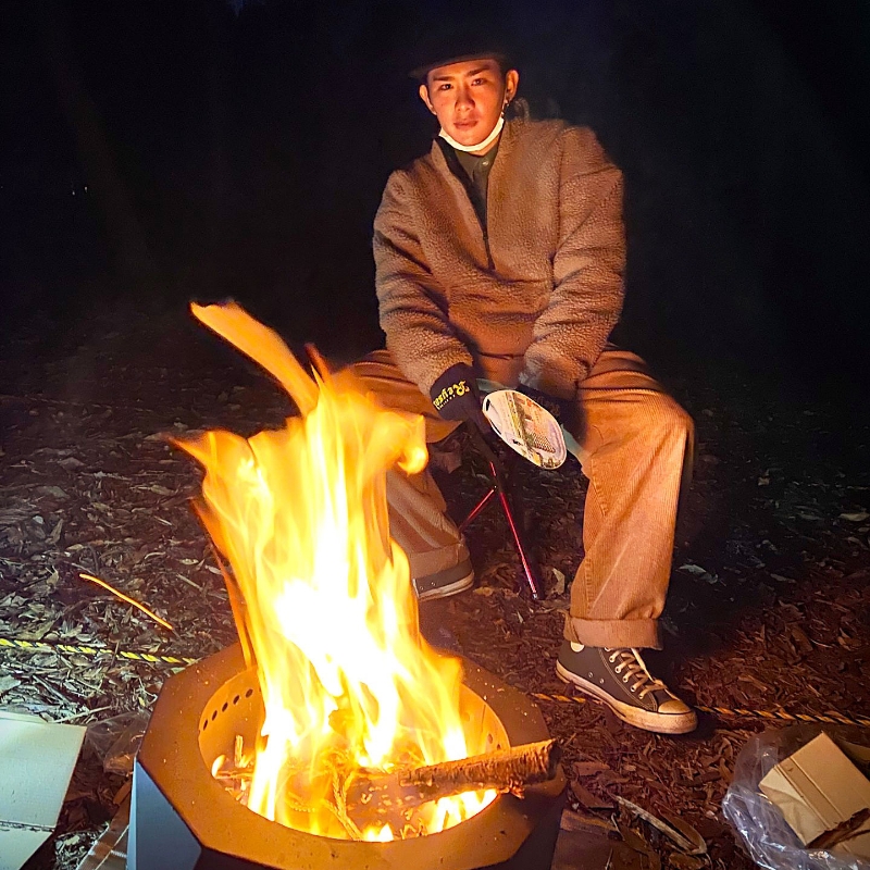 オフの過ごし方