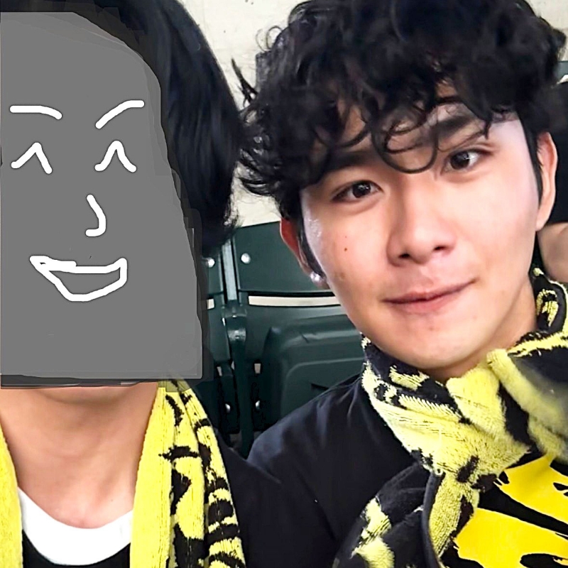 オフの過ごし方