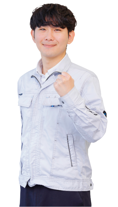 就活をされているみなさんへ