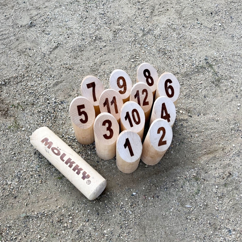 オフの過ごし方