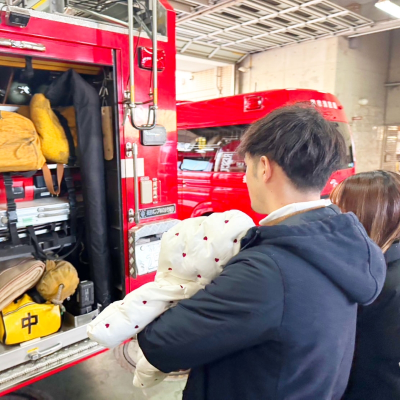 オフの過ごし方