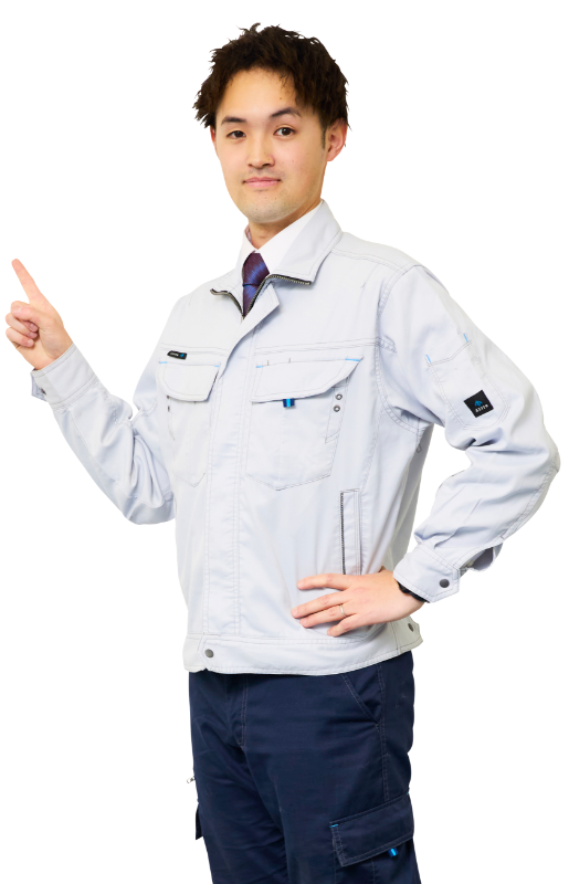 就活をされているみなさんへ