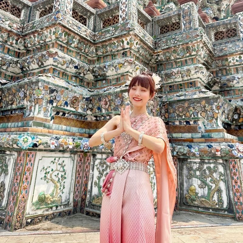 オフの過ごし方