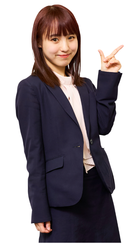 就活をされているみなさんへ