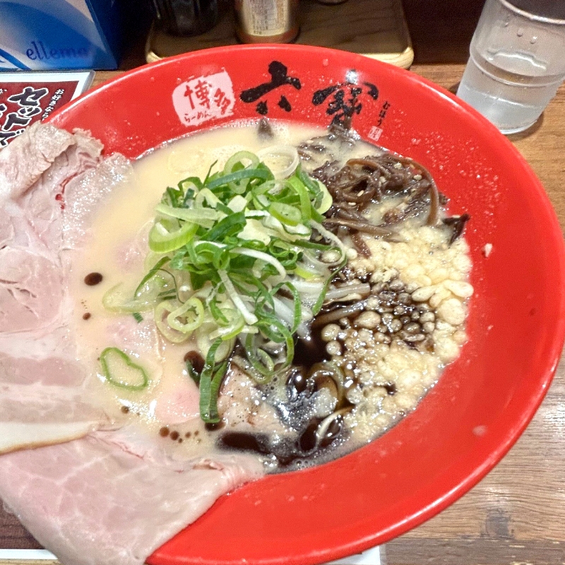 オフの過ごし方