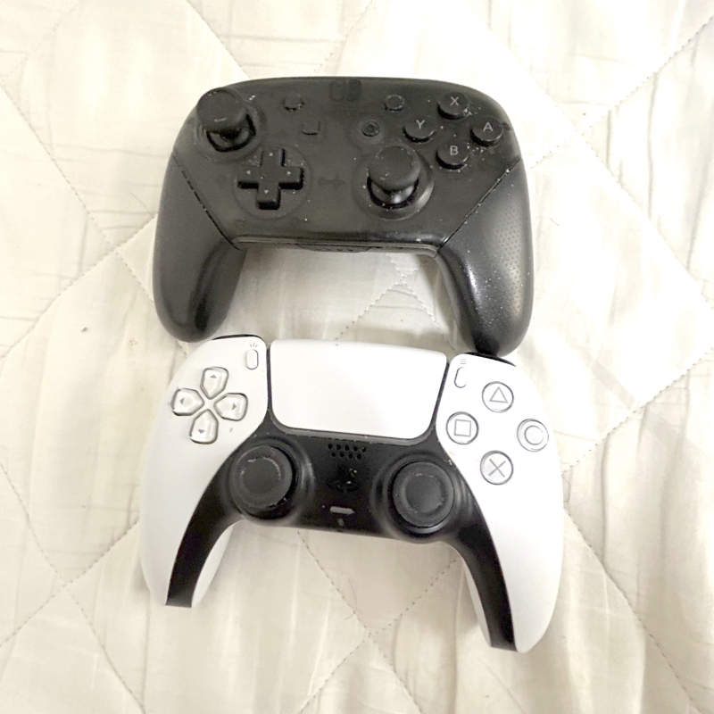 オフの過ごし方