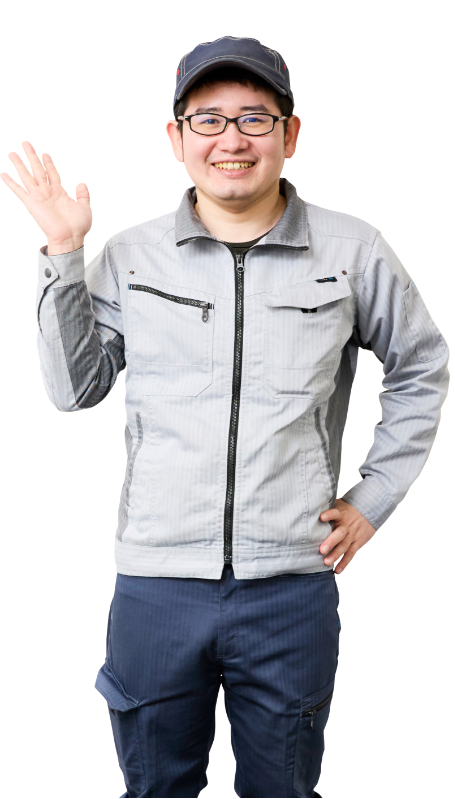 就活をされているみなさんへ