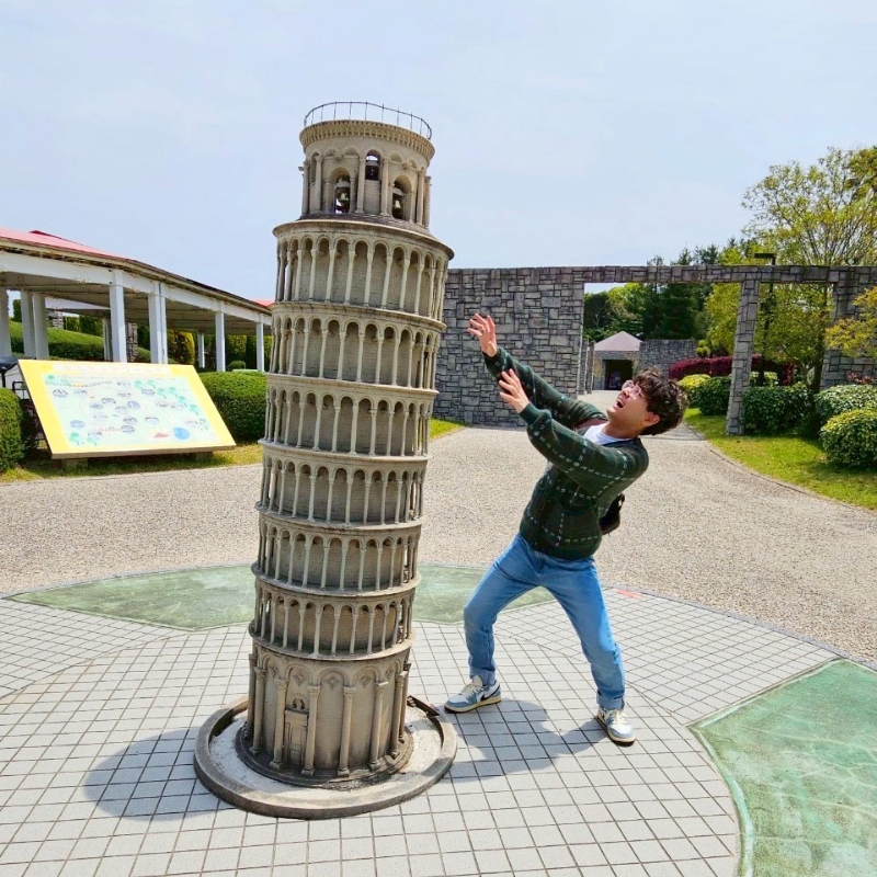 オフの過ごし方