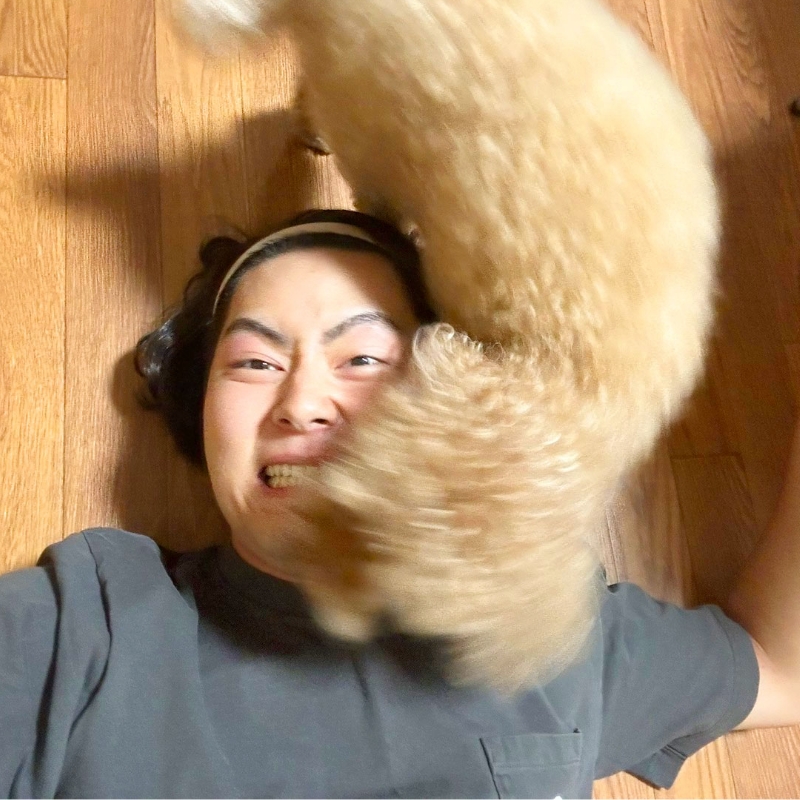 オフの過ごし方