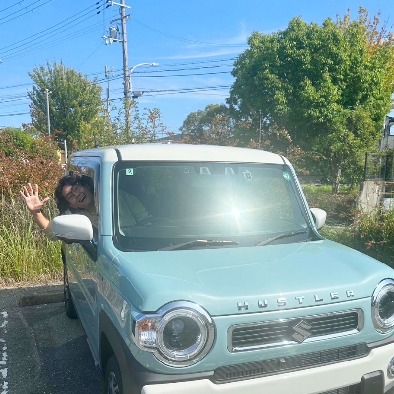 オフの過ごし方