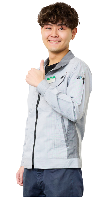 就活をされているみなさんへ