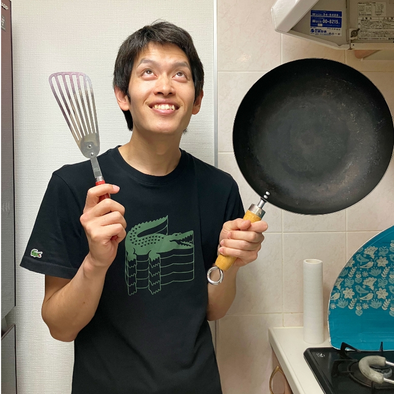 オフの過ごし方