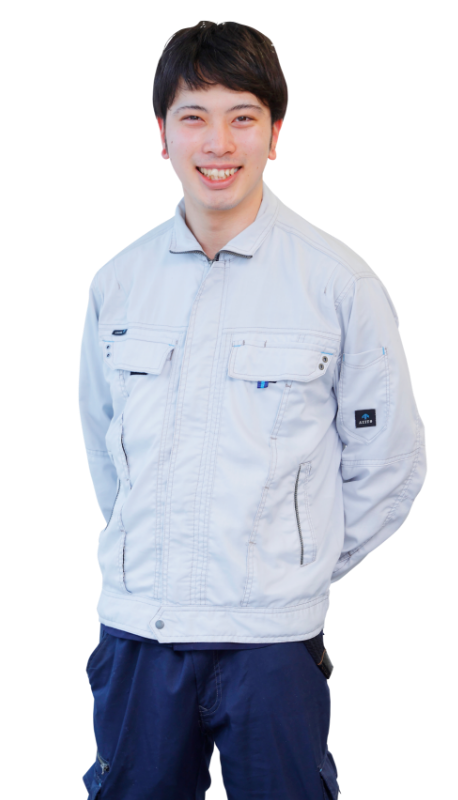 就活をされているみなさんへ