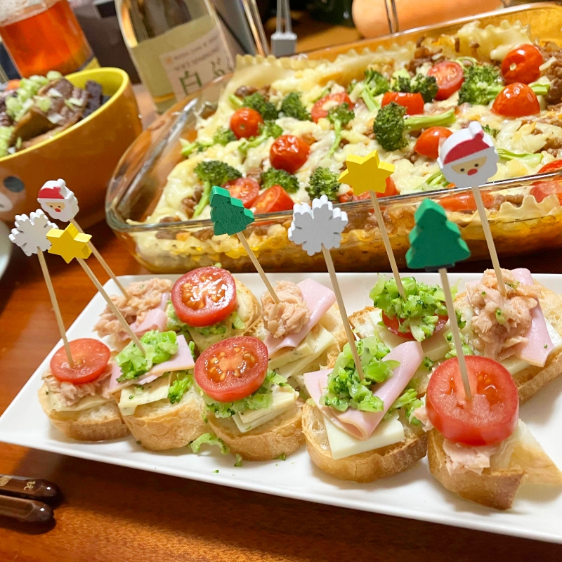 オフの過ごし方