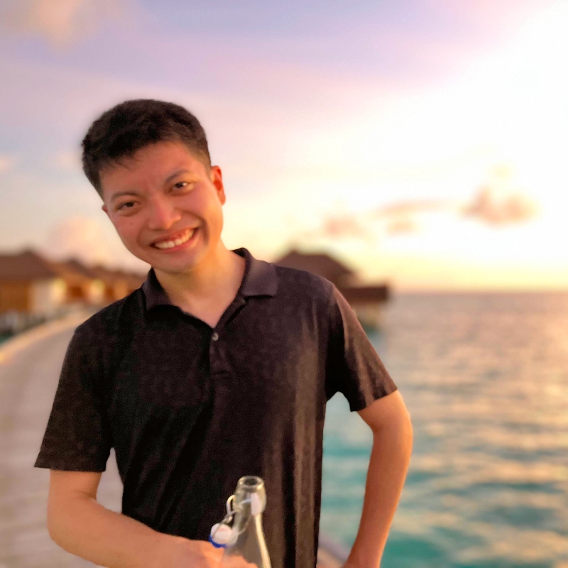 オフの過ごし方