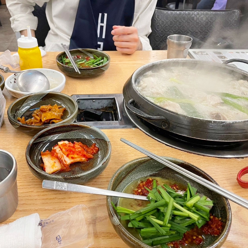 オフの過ごし方