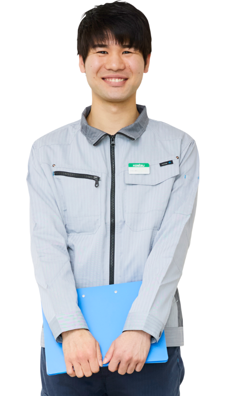 就活をされているみなさんへ