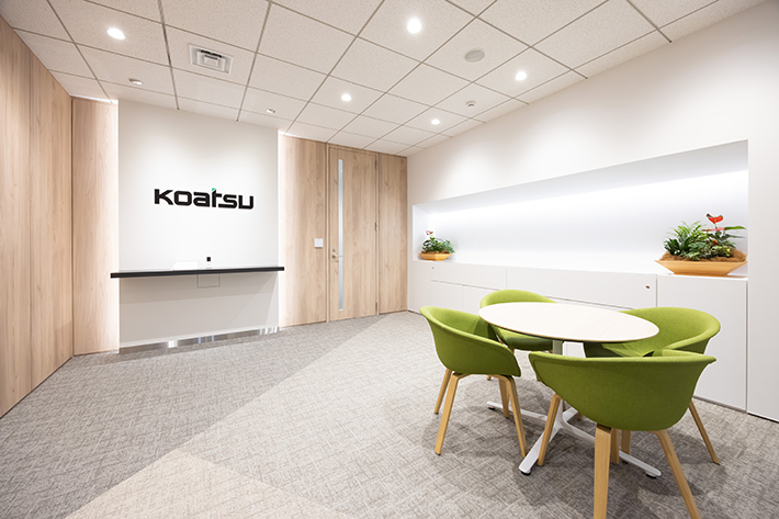 東京支社移転プロジェクトのご紹介